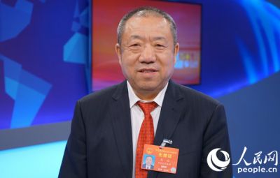全国人大代表焦云：民营企业应抢抓发展机遇 引
