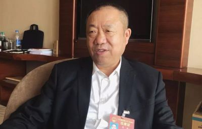 代表委员风采│宝泰隆焦云：转型锚定清洁能源