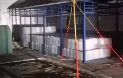 危难之际 宝泰隆公司彰显企业担当