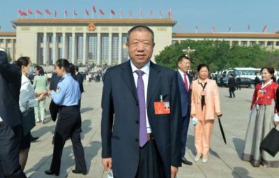 全国人大代表、宝泰隆新材料股份有限公司董事长焦云：实施高端煤化工项目 助力东北全方面振兴