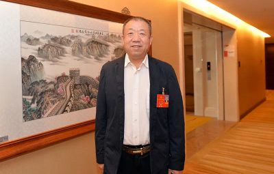 全国人大代表、宝泰隆董事长焦云： 实施高端煤化工项目 助力东北振兴
